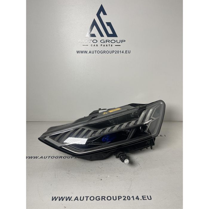 Ляв фар за audi a7 4k8 sportback - 4k8941085f
