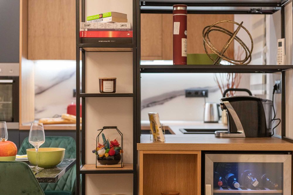 Închiriere duplex premium+garaj 2 locuri, Bună Ziua, Cluj Napoca