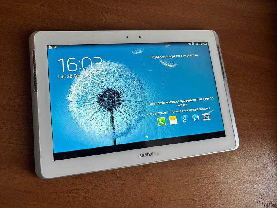 Samsung Galaxy Tab 2, 16 гб