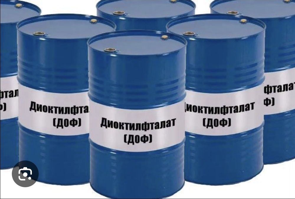 Dof / Доф/ Диоктилфталат