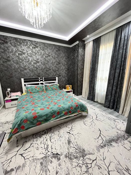 Феруза м-в 3 сотхли 7 хонали Коттедж