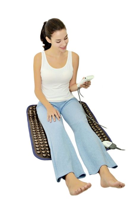 Новый турманиевый жилет MHP-100