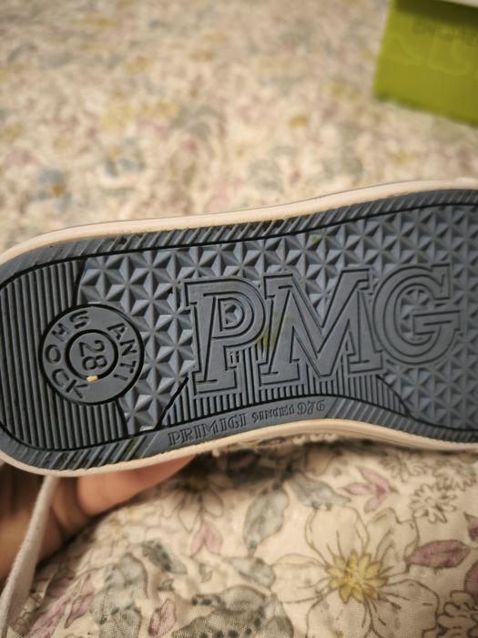 Кецове за момиче PRIMIGI