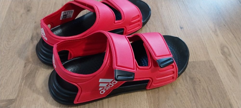 Детски сандали Adidas