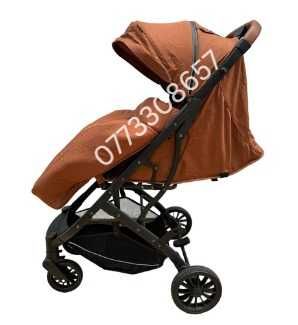 Carucior Sport, Copii, Pliere Compacta, Modele Universale