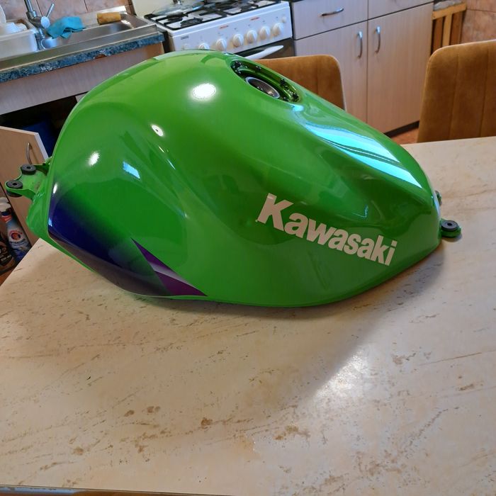 kawasaki zx9r - Piese auto de vânzare | OLX.ro
