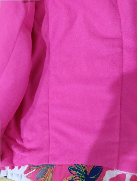 Куртка осень для девочек