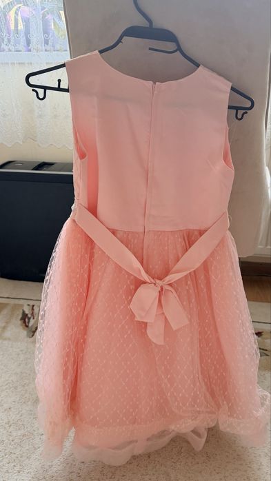 Детски рокли - 8-9 години