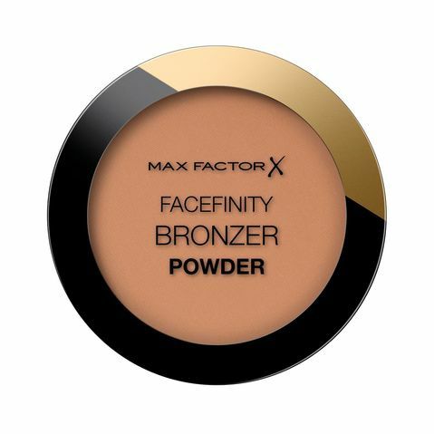 Фон дьо тен и пудри MaxFactor