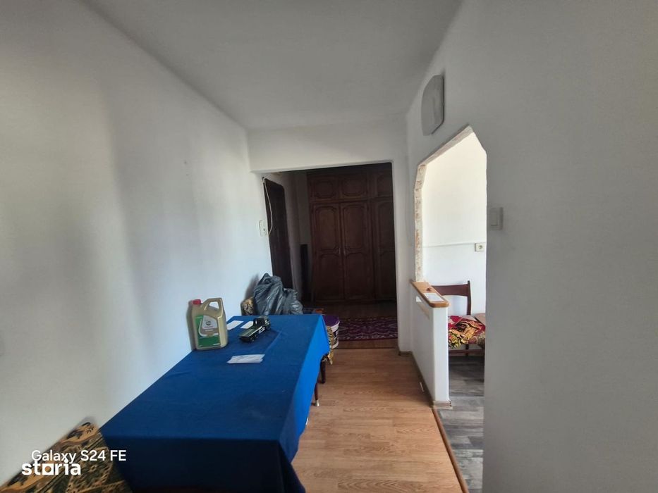 Apartament 3 camere – Etaj 10 – Vedere superbă – Dărmănești