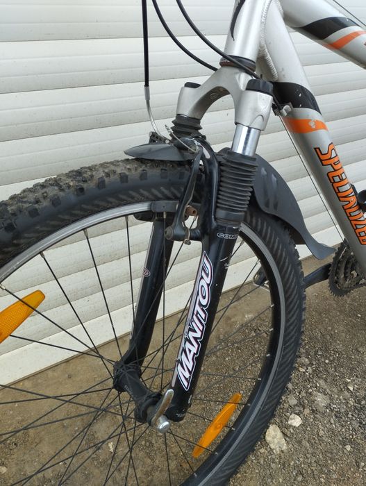 Велосипед Specialized Rockhopper