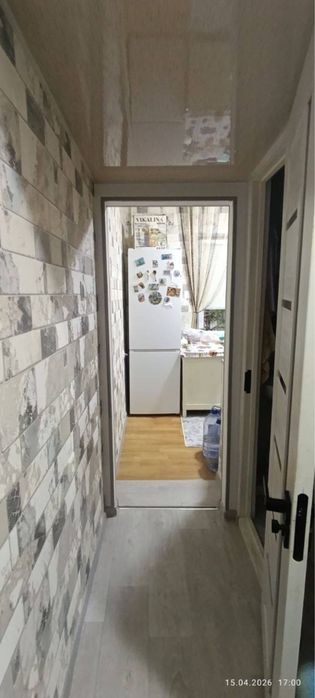 Ахмад югнакий 1 комнатная