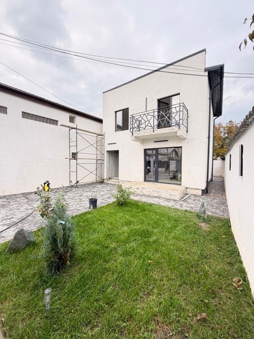 Vila Voluntari P+1