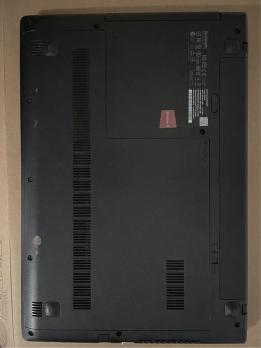 Lenovo G50 - 30