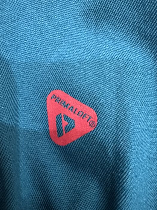 Мъжко яке Mc KINLEY PRIMALOFT . Размер 3XL/58