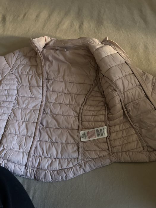 Курточка примарк за 3 4 годигов