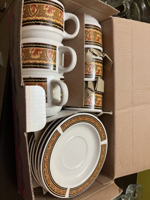 Стъклени гарафи за ракия