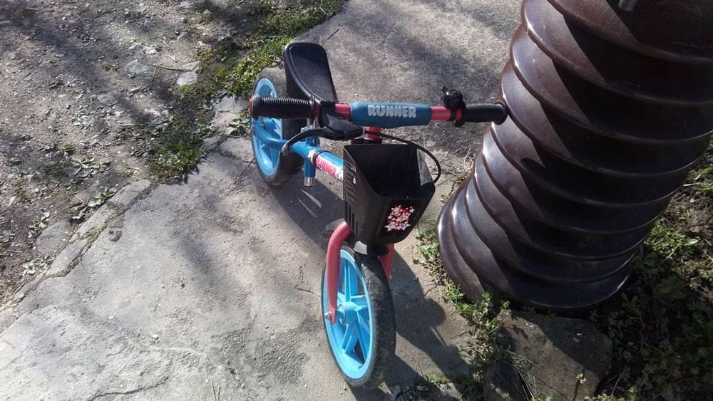 Балансиращо колело