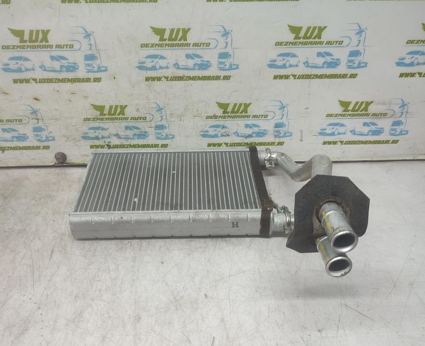 Radiator calorifer bord Suzuki SX4 1 (facelift) (2009 - 2014) 1.6 VVT M16A 1.6 VVT M16A M16A