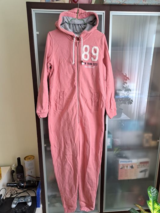 Salopeta sport, trening