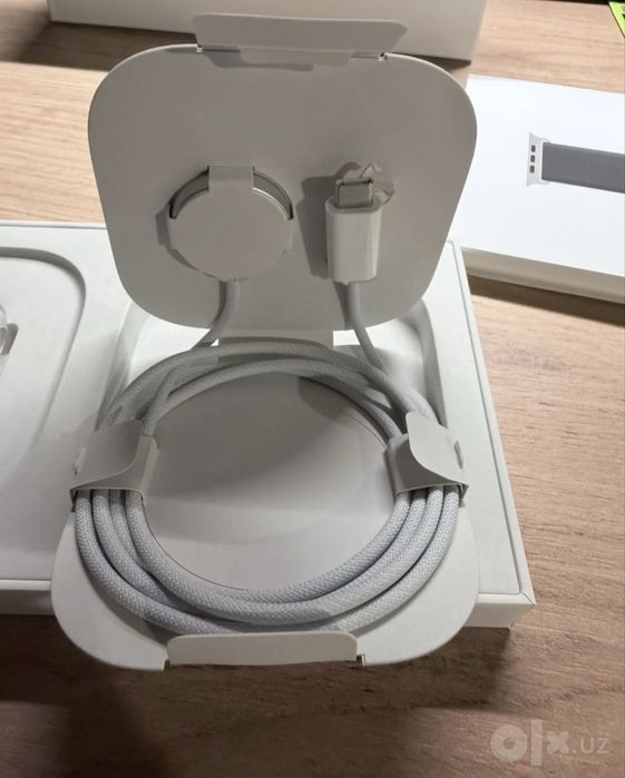 Часы apple watch ultra 1