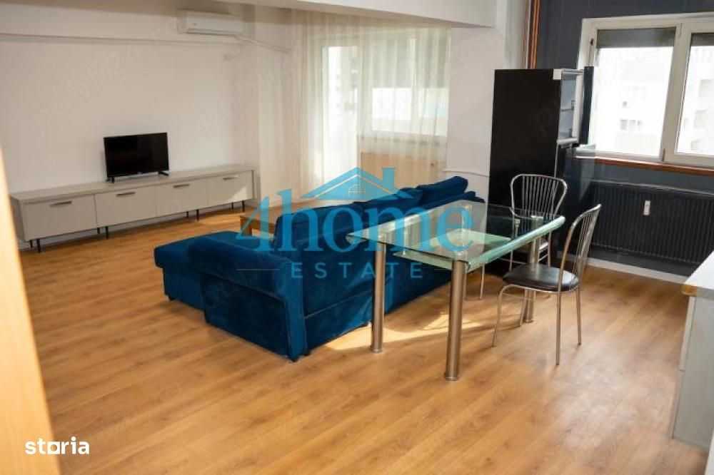 Apartament 2 camere 13 Septembrie|Academia Militară|Metrou — fotografia 1