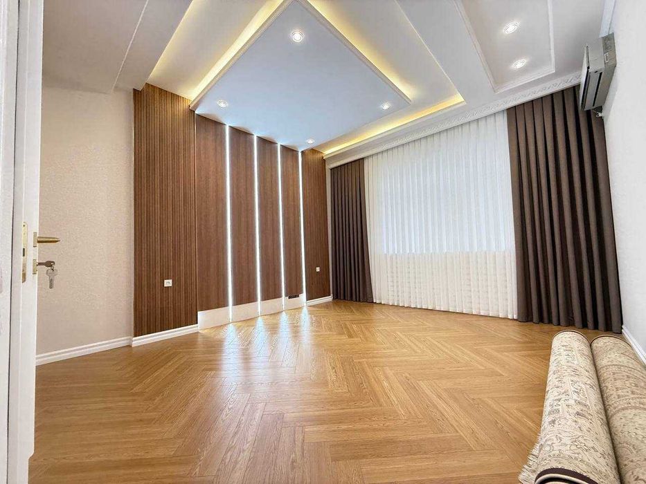 Oриентир: Тарас Шевченко Чайкофф 3/7/8 125м2