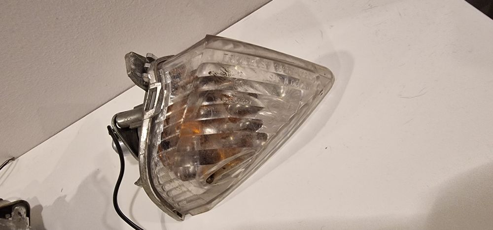 Semnalizari spate Suzuki GSXR 600 2006 2007 k6 k7 , cadru cu acte , b