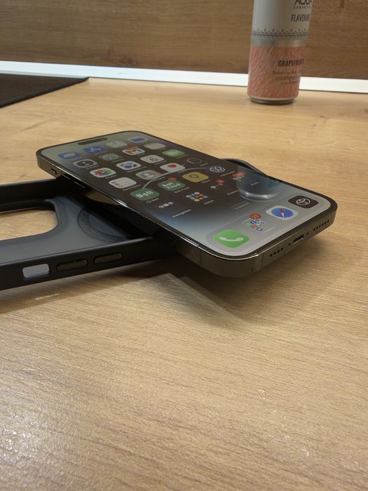 Iphone 14 pro max 256gb