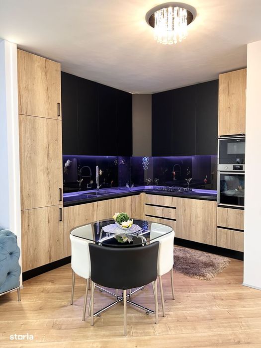 Apartament 3 camere 4CityNorth Pipera/Proprietar