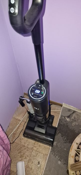 Продам беспроводной пылесос