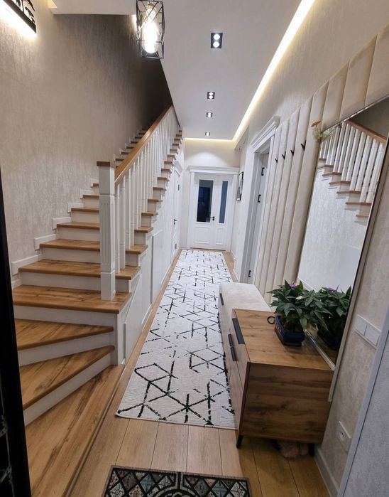 Зенит махалля 1,6 сотки Евро дом Под ключ 5 комнат