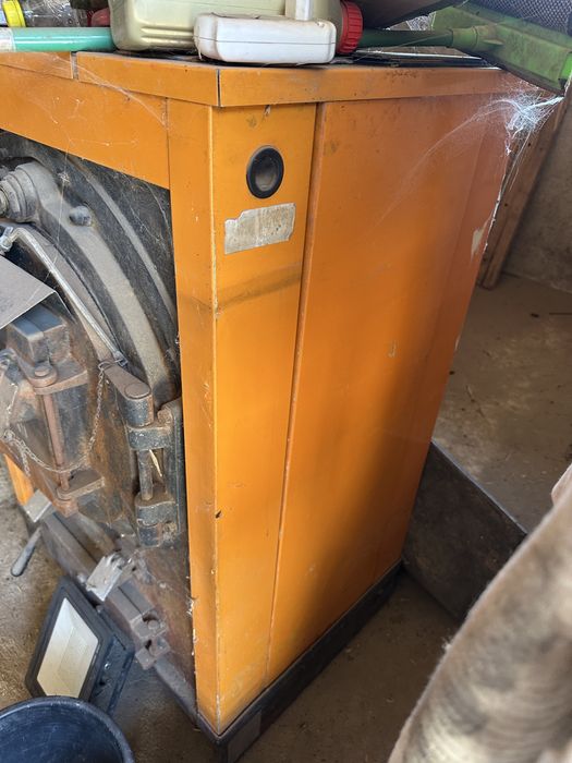 centrala pe lemne morvan 30 kw