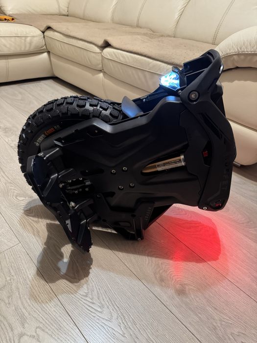 Моноколесо Nosfet Aero