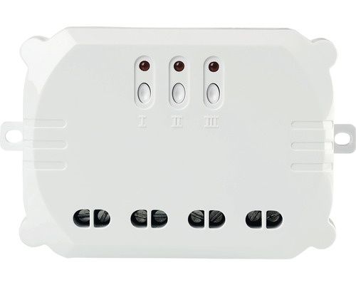 Чисто ново 3-в-1 безжично реле за вграждане Trust Smart Home ACM-3500-3