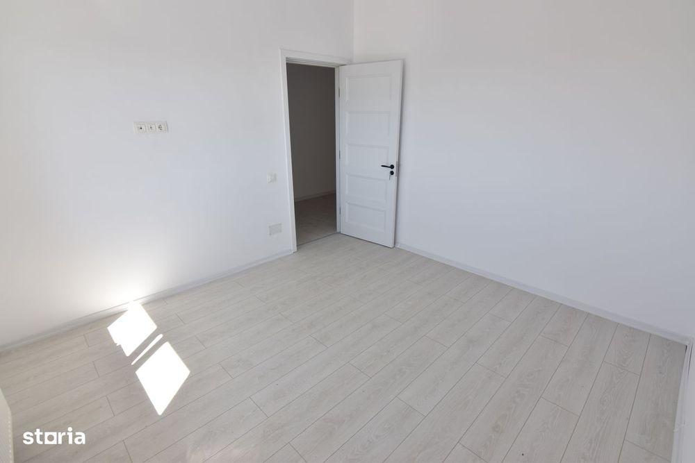 Bragadiru, Apartament 2 camere in BLOC NOU