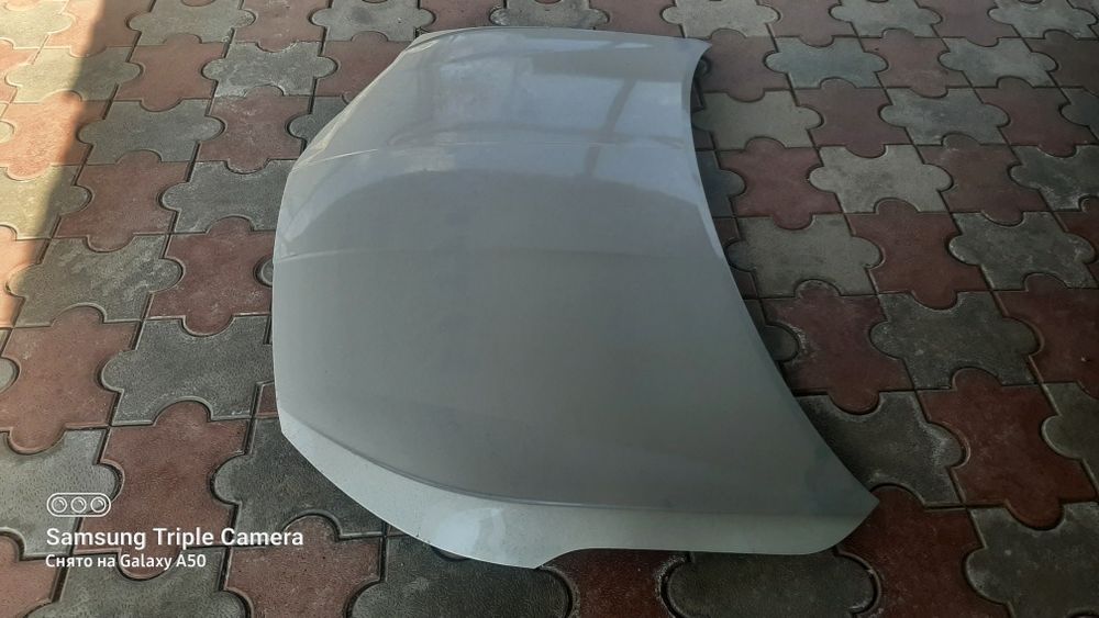 Продам капот на хундай элантра 2020г