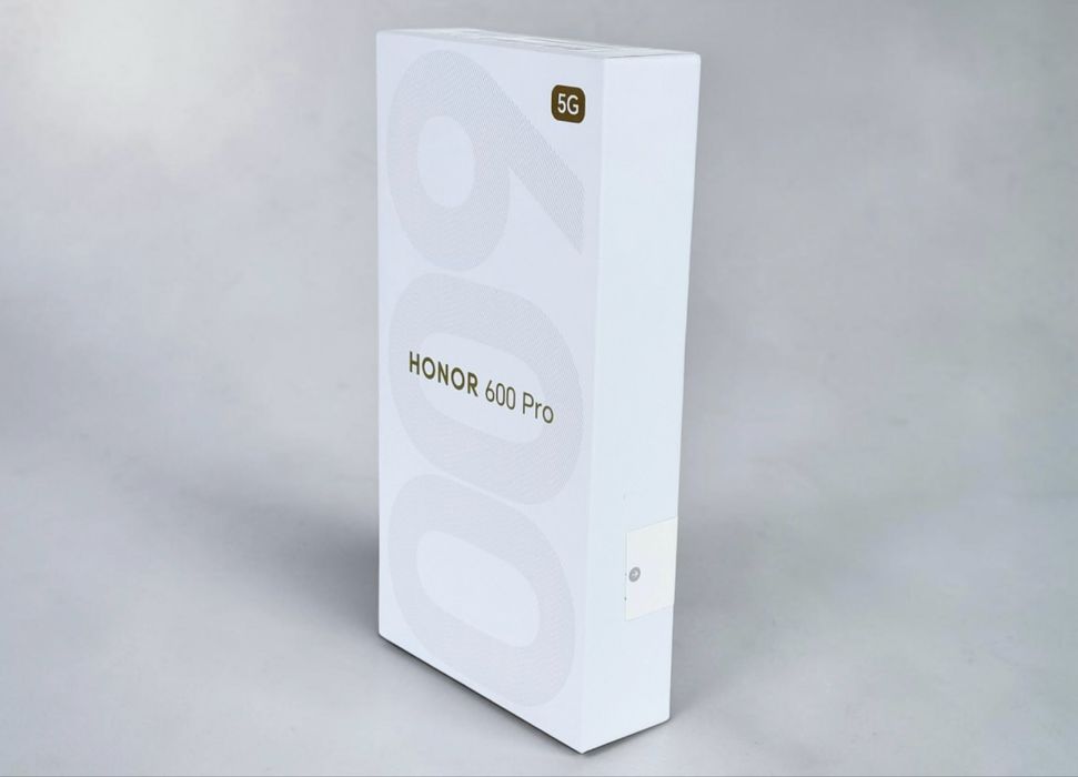 НОВ! Honor 600 Pro 5G 512GB 12RAM Dual Orange 2г. Гараниця!