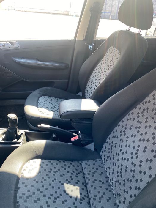 Skoda Fabia 1.2 benzina