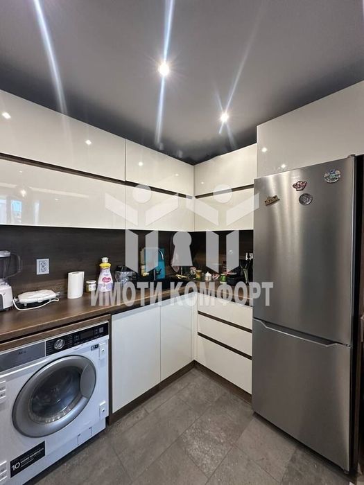 Продава се Двустаен апартамент в София, Студентски град - 55 кв.м за 3819 €/кв.м - Снимка #2