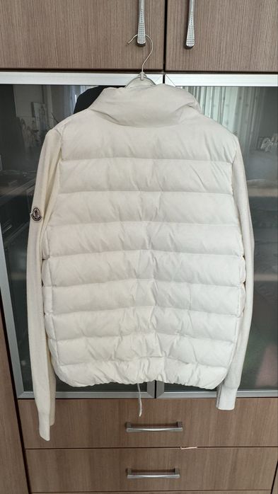 Geaca MoNcler Unisex