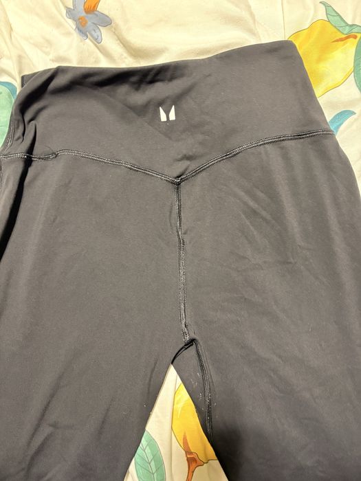 Спортен клин My protein тип Чарлстън