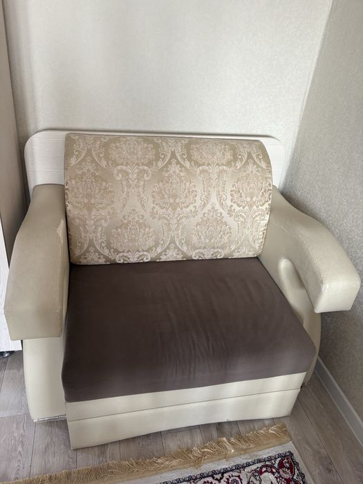 Кресло трансформер