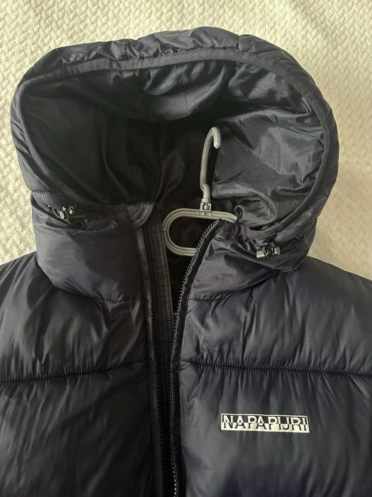 Оригинално мъжко яке NAPAPIJRI