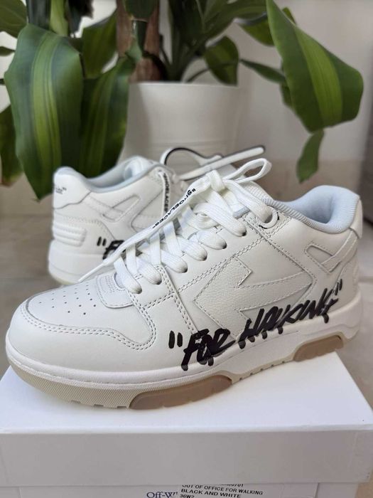 %DEAL% OFF-White Out Of Office Alb Ediție Limtată-Verificare