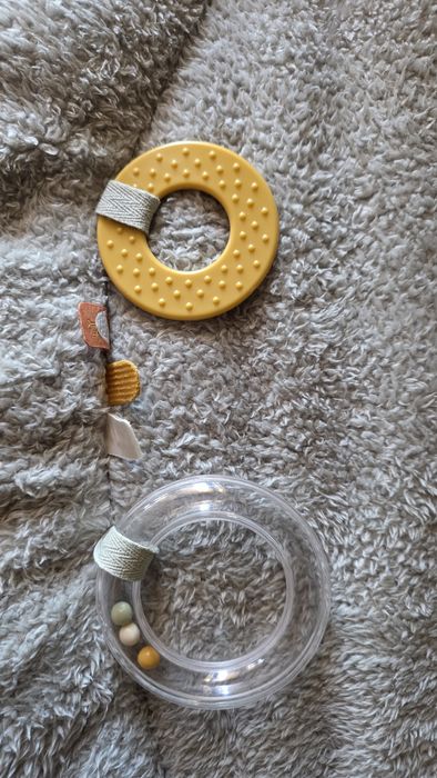 Активна гимнастика Little Dutch Little Farm