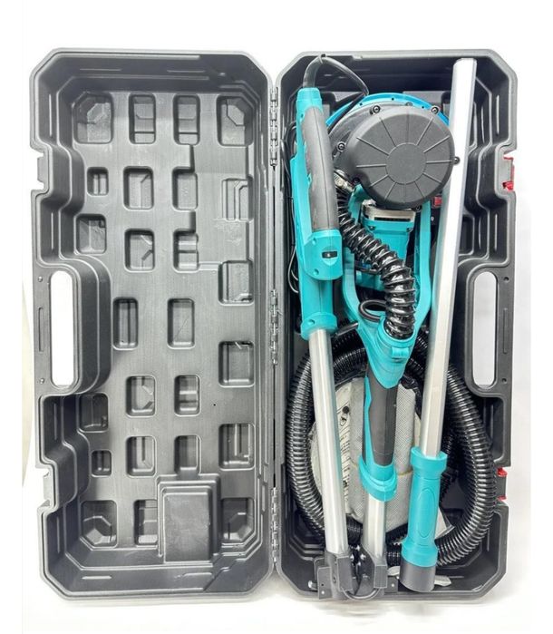 Шлифмашина полировальная Dagon