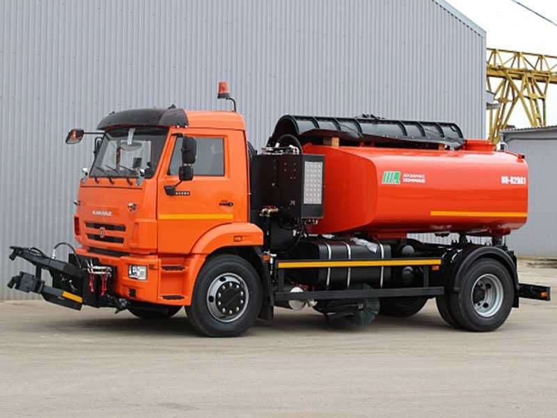 КДМ КАМАЗ + Лизинга хам берилади