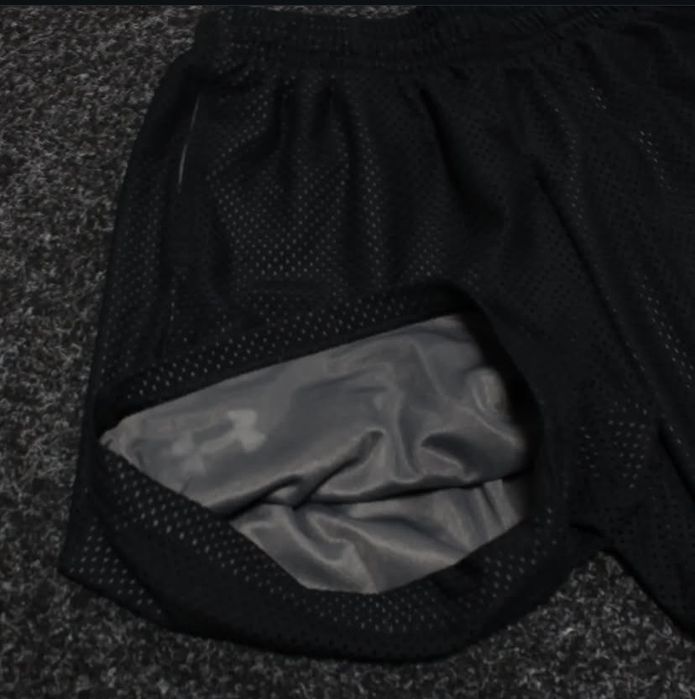 Pantaloni scurți Under Armour