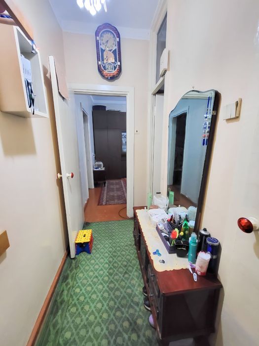 Продается квартира